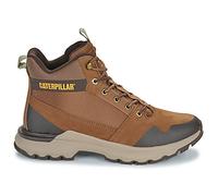 Boots hommes Caterpillar COLORADO SNEAKER Marron 44