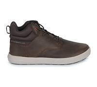 Baskets montantes hommes Caterpillar PROXY HI Marron 44