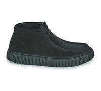 Baskets montantes hommes Clarks TORHILL HI Noir 44
