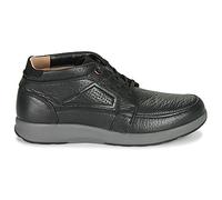 Baskets montantes hommes Clarks UN TRAIL LIMIT Noir 41