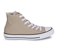 Baskets montantes femmes Converse CHUCK TAYLOR ALL STAR Beige 39 1/2
