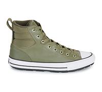 Baskets montantes hommes Converse CHUCK TAYLOR ALL STAR BERKSHIRE BOOT WATER-REPELLENT Kaki 42