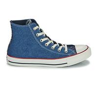 Baskets montantes femmes Converse CHUCK TAYLOR ALL STAR Bleu 40