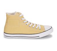 Baskets montantes hommes Converse CHUCK TAYLOR ALL STAR CANVAS JACQUARD Beige 41