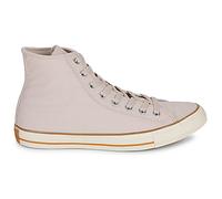 Baskets montantes hommes Converse CHUCK TAYLOR ALL STAR CANVAS LEATHER Beige 44