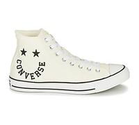 Baskets montantes hommes Converse CHUCK TAYLOR ALL STAR CHUCK TAYLOR CHEERFUL Blanc 45