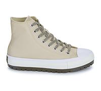 Baskets montantes femmes Converse CHUCK TAYLOR ALL STAR CITY TREK Beige 35