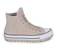 Baskets montantes hommes Converse CHUCK TAYLOR ALL STAR CITY TREK SUEDE Beige 41