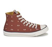 Baskets montantes hommes Converse CHUCK TAYLOR ALL STAR-CONVERSE CLUBHOUSE Marron 41
