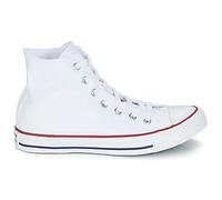 Baskets montantes femmes Converse CHUCK TAYLOR ALL STAR CORE HI Blanc 36
