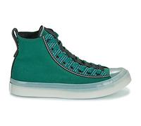 Baskets montantes hommes Converse CHUCK TAYLOR ALL STAR CX EXPLORE Vert 43