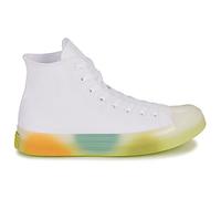 Baskets montantes hommes Converse CHUCK TAYLOR ALL STAR CX SPRAY PAINT-SPRAY PAINT Blanc 41