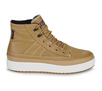 Converse Baskets montantes CHUCK TAYLOR ALL STAR EQUIP WATERPROOF in Marron 40