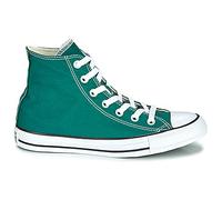 Baskets montantes hommes Converse CHUCK TAYLOR ALL STAR FALL TONE Vert 35