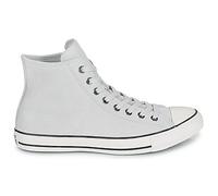 Converse Chuck Taylor all Star Limited Edition A14592C Barely Grey/Egret/Black Chaussures Unisexe en Suède Gris Clair, gris clair (ral 7035), 43 EU