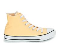Baskets montantes hommes Converse CHUCK TAYLOR ALL STAR Jaune 45