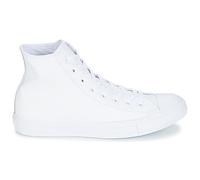 Baskets montantes hommes Converse CHUCK TAYLOR ALL STAR LEATHER HI Blanc 45