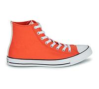 Baskets montantes hommes Converse CHUCK TAYLOR ALL STAR LETTERMAN Rouge 44