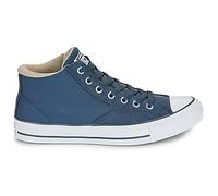 Baskets montantes hommes Converse CHUCK TAYLOR ALL STAR MALDEN STREET Bleu 42