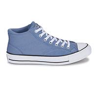 Baskets montantes hommes Converse CHUCK TAYLOR ALL STAR MALDEN STREET CANVAS SUEDE Bleu 41