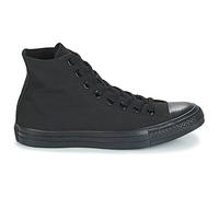 Baskets montantes hommes Converse CHUCK TAYLOR ALL STAR MONOCHROME HI Noir 48