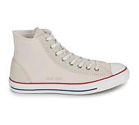 Baskets montantes hommes Converse CHUCK TAYLOR ALL STAR WIDE Beige 40