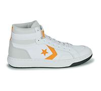 Baskets montantes hommes Converse PRO BLAZE V2 FALL TONE Blanc 40