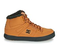 Dc Shoes Homme Pure High-Top WC Winter Shoe, Wheat/Black, 39 EU