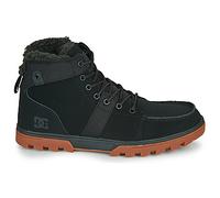 Baskets montantes hommes DC Shoes WOODLAND Noir 39