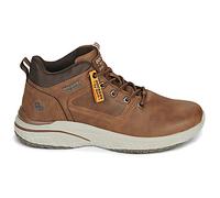 Baskets montantes hommes Dockers by Gerli MIRAGE Marron 46