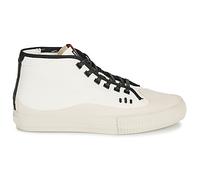 Baskets montantes hommes Globe GILETTE MID Beige 43