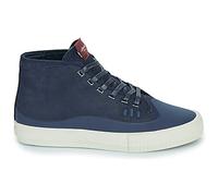 Baskets montantes hommes Globe Gillette Mid Marine 44