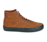 Baskets montantes hommes Globe Los Angered II Marron 42