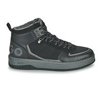 Baskets montantes hommes HUGO KILIAN_HITO_HKMX Noir 46