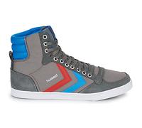Hummel Baskets Slimmer Stadil High Marron Homme EU 46