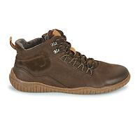 Baskets montantes hommes Josef Seibel WALLACE 03 BAREFOOT Marron 41