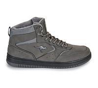 Baskets montantes hommes Kangaroos K-Watch Bliz Gris 44