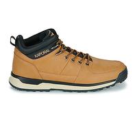 Baskets montantes hommes Kaporal BIMOT Marron 42