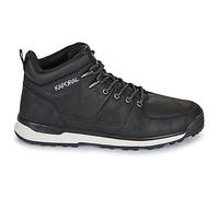 Baskets montantes hommes Kaporal BIMOT Noir 40