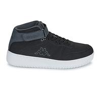 Baskets montantes hommes Kappa LOGO MASERTA 4 MD Noir 45