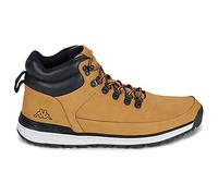 Baskets montantes hommes Kappa LOGO MONSI MID Beige 43