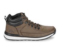 Chaussures Mid Mi Montantes Kappa Monsi Noir - 44