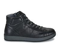 Baskets montantes hommes NeroGiardini I500940U-100 Noir 45