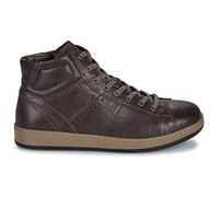 Baskets montantes hommes NeroGiardini I500940U-300 Marron 43