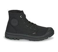 Palladium Baskets Homme Pampa Monochrome Noir 47 EU