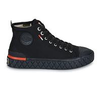 Palladium Palla Ace Chukka Org~Black/Black, 44EU