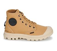 Palladium Baskets montantes PAMPA HI HTG SUPPLY Marron Taille 42