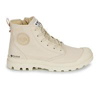 Palladium Mixte Pampa Hi Zip Organic, Sahara, 41 EU
