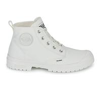 Baskets montantes hommes Palladium PAMPA SP20 HI CVS Blanc 40