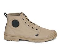 Baskets montantes hommes Palladium PAMPA SP20 HI CVS Marron 42